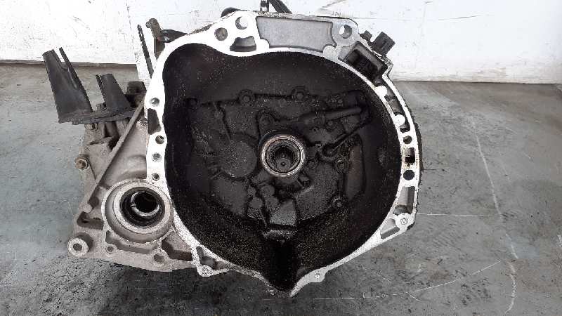 Schaltgetriebe NISSAN NOTE (E11, NE11)