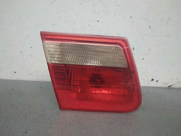 Tailgate light