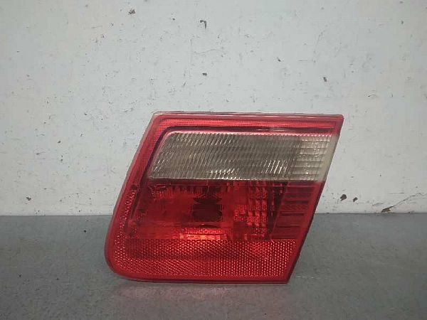 Tailgate light