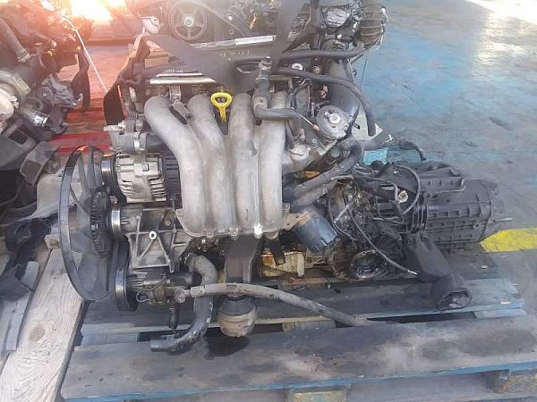 Motor AUDI A4 B5 (8D2)