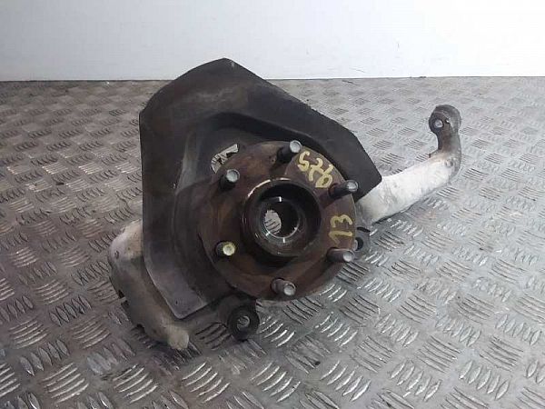 Federbein vorn NISSAN NAVARA NP300 (D40)