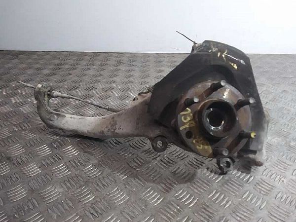 Federbein vorn NISSAN NAVARA NP300 (D40)