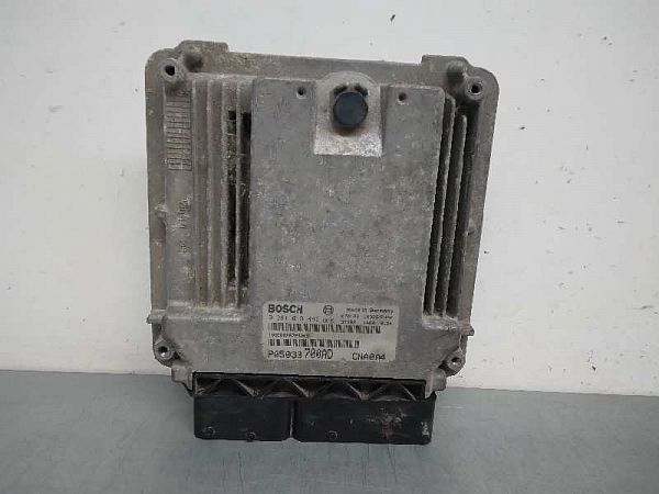 Motorsteuergerät (ECU) CHRYSLER SEBRING (JS)