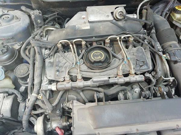 Motor JAGUAR X-TYPE I (X400)