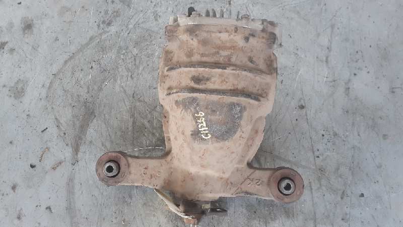 Rear differential LEXUS IS II (_E2_)