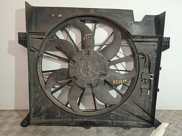 Koelventilator elektrisch VOLVO XC90 I (275)