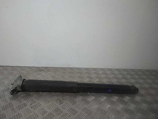 Rear shock absorber