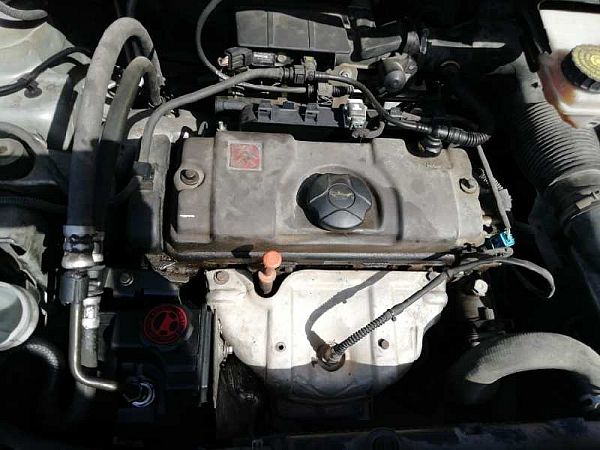 Motor CITROËN XSARA PICASSO (N68)