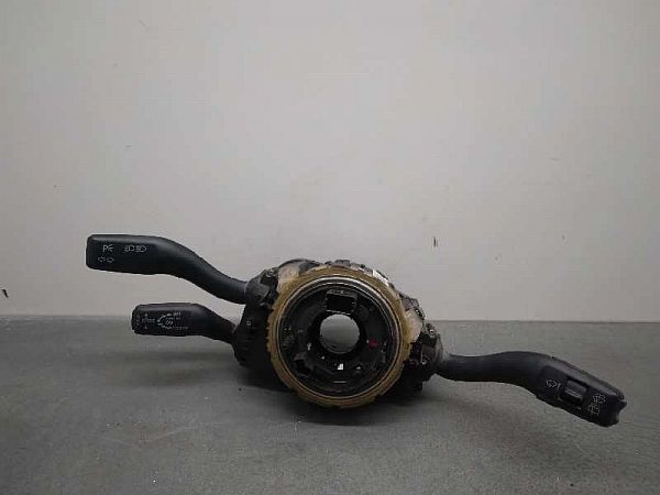 Airbag clock spring