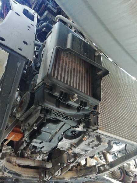 Ladeluftkühler RENAULT CAPTUR II (HF_)