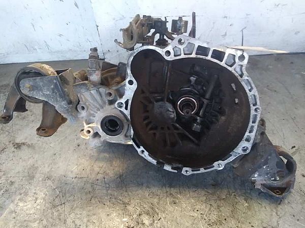 Schaltgetriebe HYUNDAI MATRIX (FC)
