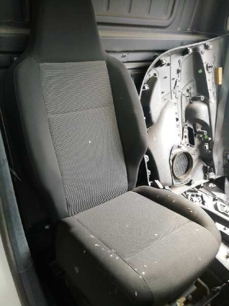 Front seat - 4 doors CITROËN BERLINGO Box Body/MPV (K9)