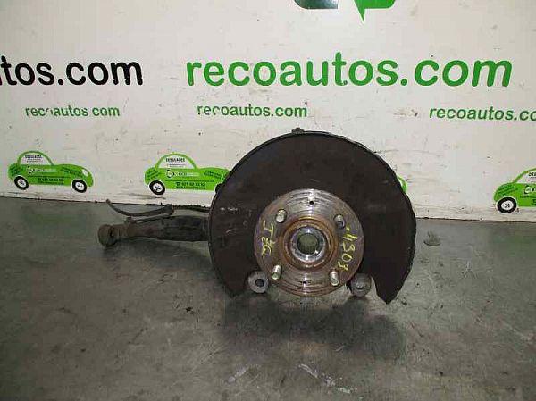 Federbein vorn ROVER 45 I Saloon (RT)