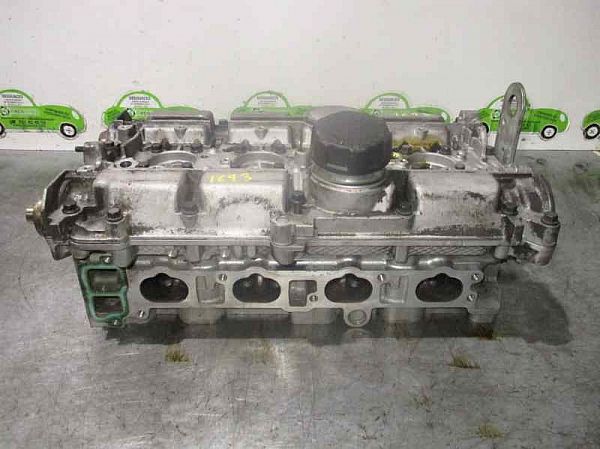 Zylinderkopf VOLVO S40 I (644)
