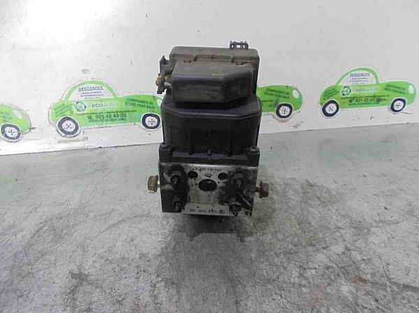 ABS-Pumpe CITROËN XSARA Coupe (N0)