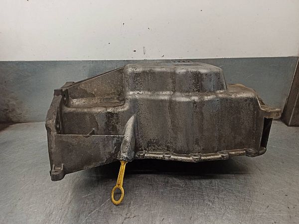 Kupplung kpl. NISSAN ALMERA I (N15)