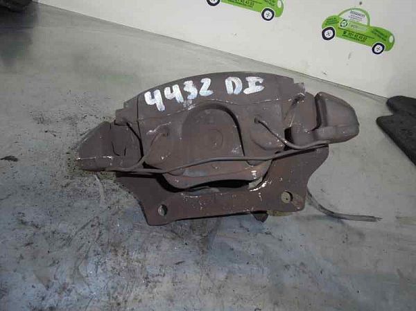 Brake caliper - front left MERCEDES-BENZ E-CLASS (W210)