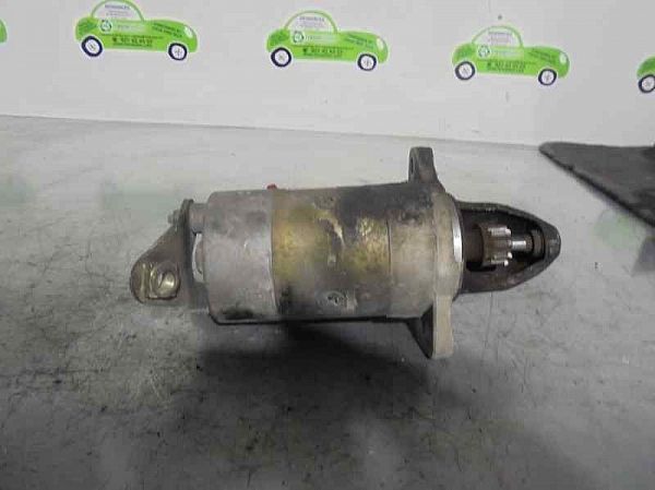 Anlasser ROVER 200 Hatchback (RF)