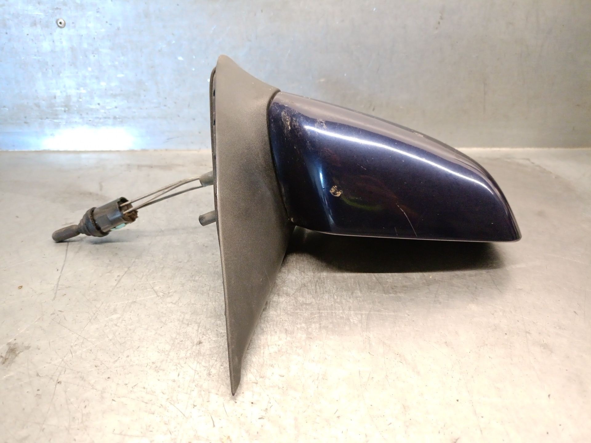 Stossdämpfer hinten DAEWOO TACUMA (U100)