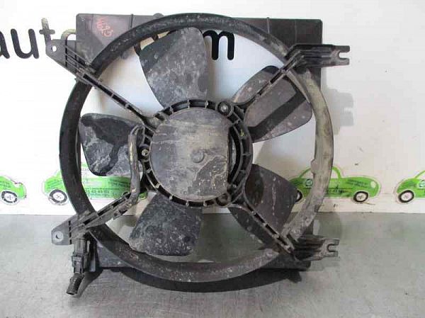 Kühlergebläse elektrisch DAEWOO TACUMA (U100)