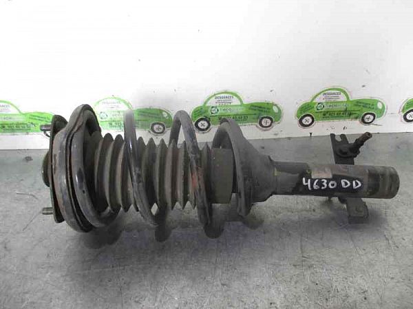 Federbein vorn MG MG ZR