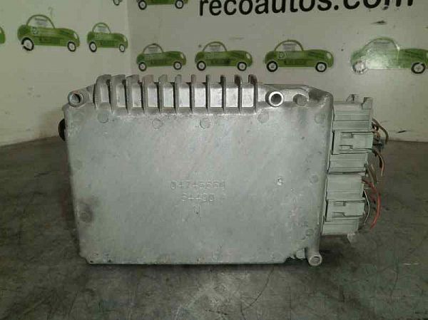 Motorsteuergerät (ECU) CHRYSLER TACUMA Mk II (GS)