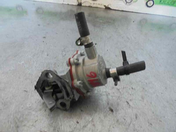 Kraftstoffpumpe