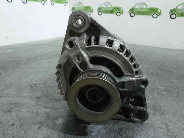Lichtmaschine FIAT BRAVA (182_)