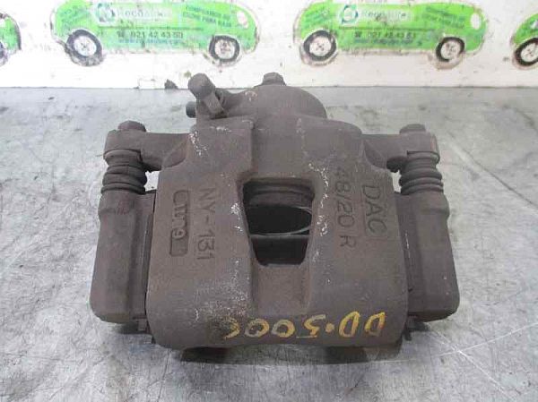 Bremssattel vorne rechts DAEWOO LANOS (KLAT)