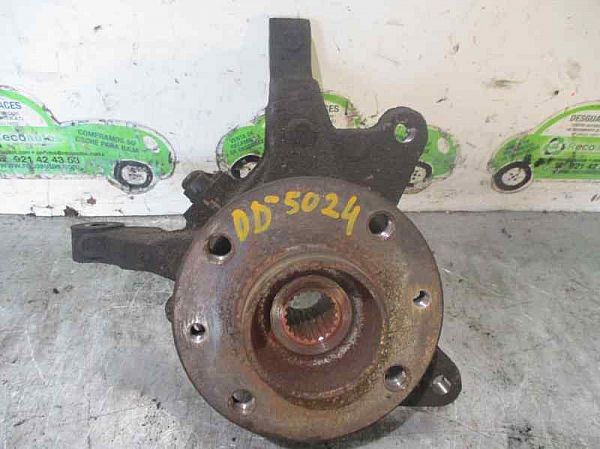 Federbein vorn RENAULT SCÉNIC I MPV (JA0/1_, FA0_)