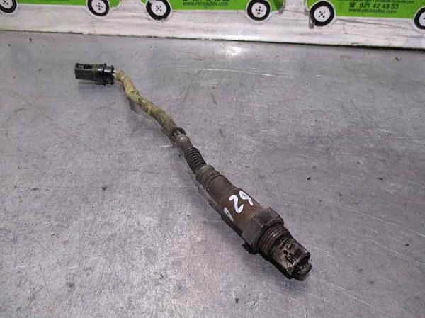 Lambda-Sonde SMART FORTWO Coupe (450)