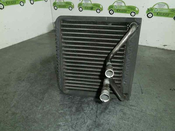 Klimakondensator / Kondensator Klimaanlage JAGUAR X-TYPE I (X400)