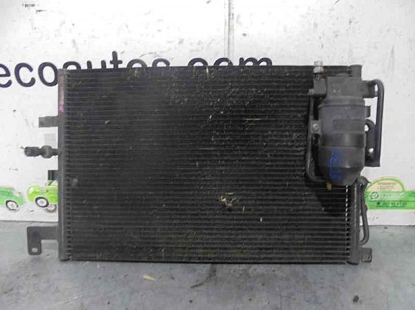 Sensoren - diverse SAAB 9-3 (YS3D)