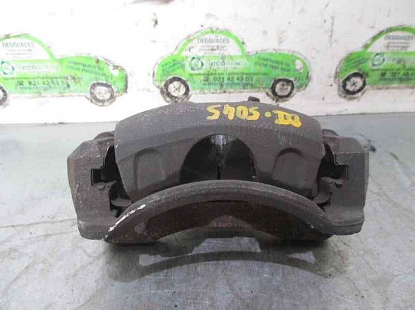 Bremssattel vorne links DAEWOO NUBIRA Saloon (J200)