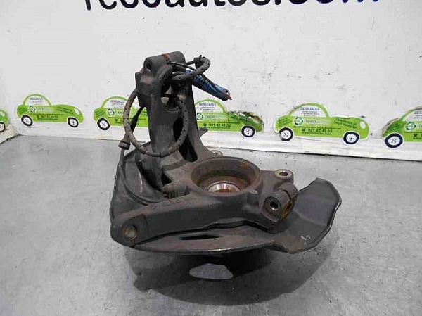 Federbein vorn ROVER 75 (RJ)