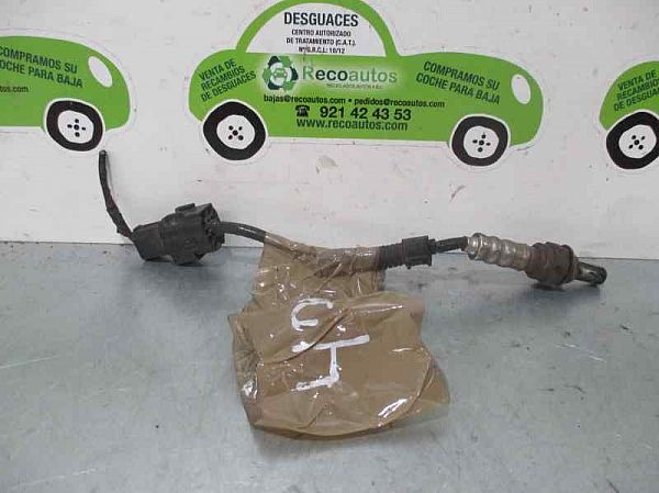 Lambda-Sonde DAEWOO TACUMA (U100)