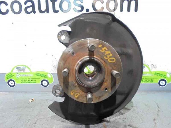 Federbein vorn ROVER 25 Hatchback (RF)