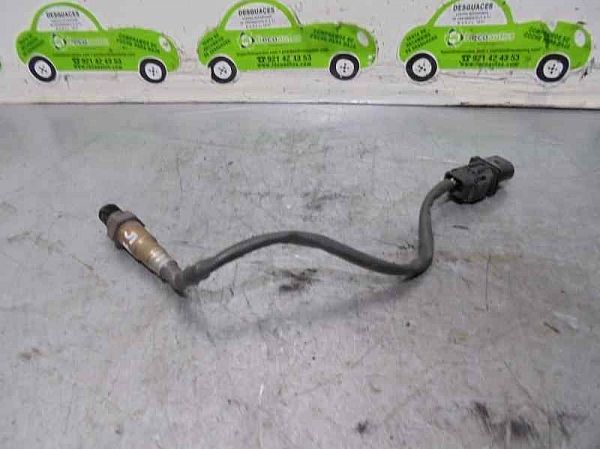 Lambda-Sonde TOYOTA COROLLA Verso (ZER_, ZZE12_, R1_)