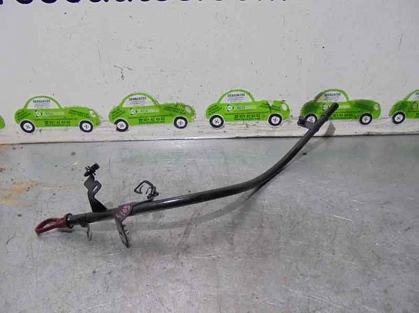 Ölmessstabrohr BMW 3 (E46)