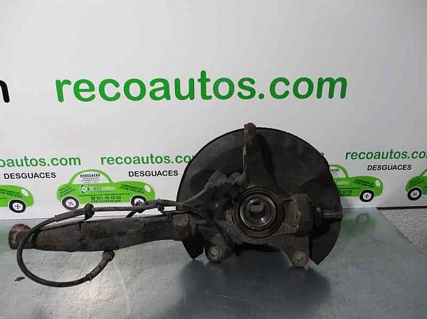 Federbein vorn MG MG ZS