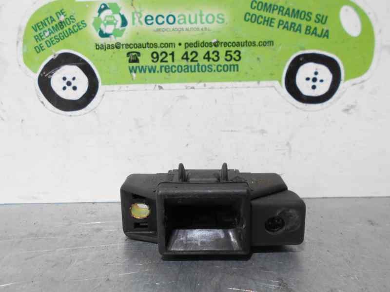Motorhauben Schloss RENAULT SAFRANE Mk II (B54_)