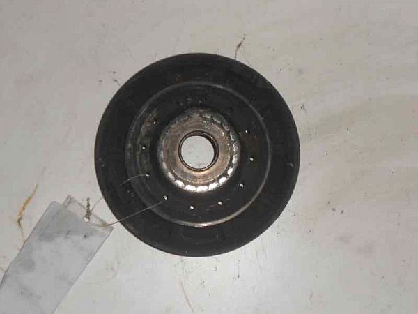 Kurbelwelleriemenscheibe RENAULT KANGOO Express (FC0/1_)