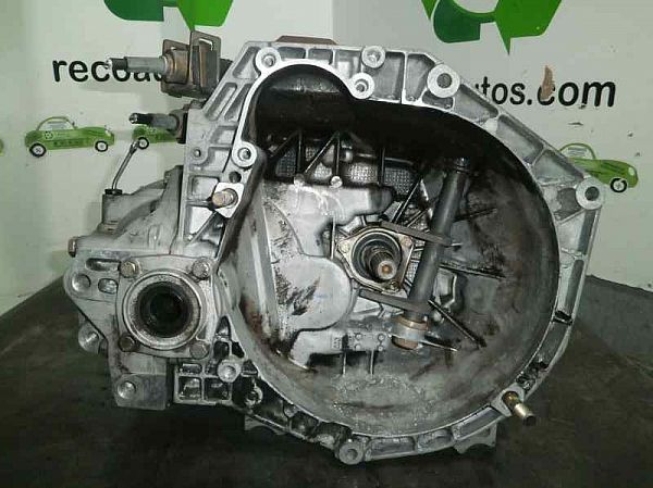 Schaltgetriebe ALFA ROMEO 156 (932_)