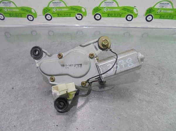 Wischermotor hinten ROVER 200 II Hatchback (RF)