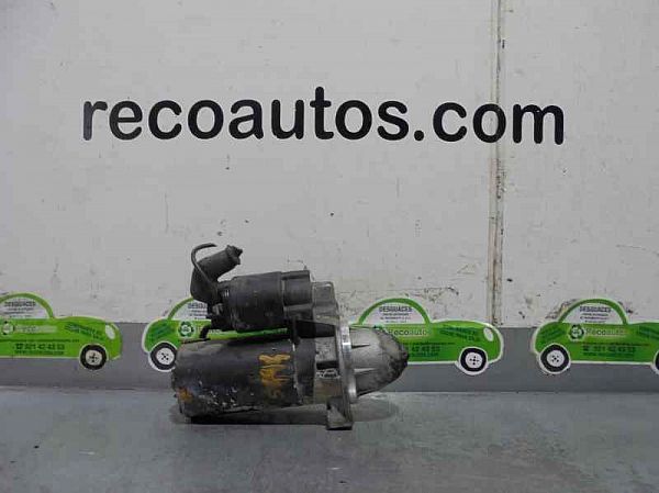 Anlasser MERCEDES-BENZ C-CLASS (W205)