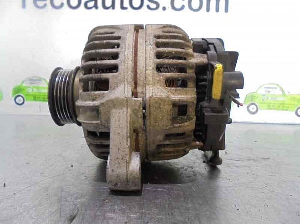 Lichtmaschine FIAT BRAVA (182_)