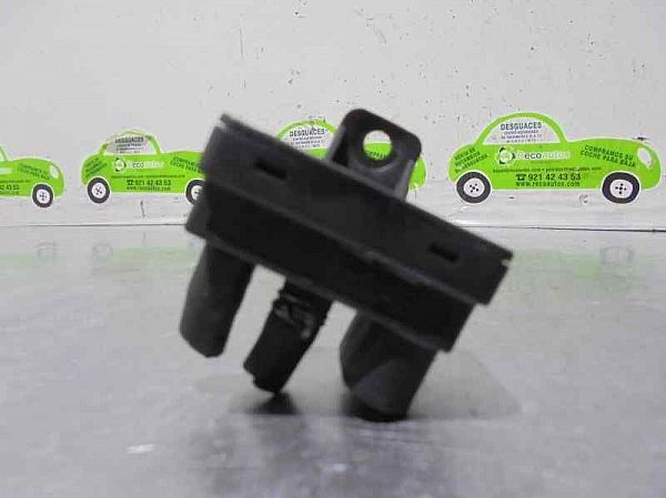 LPG reducer temperature sensor