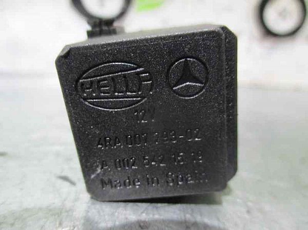 ABS relay