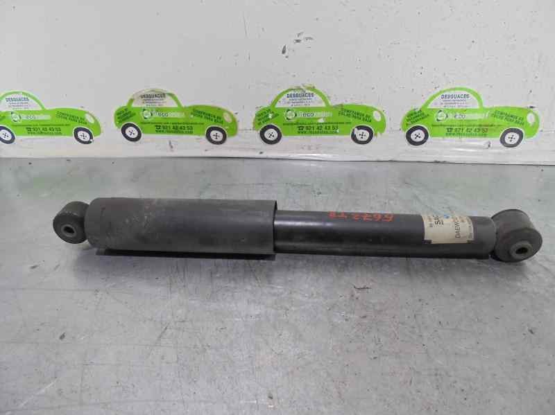 Stossdämpfer hinten DAEWOO TACUMA (U100)