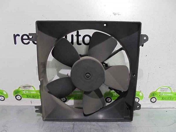 Kühlergebläse elektrisch DAEWOO TACUMA (U100)